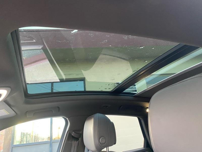 Porsche Macan S 2017