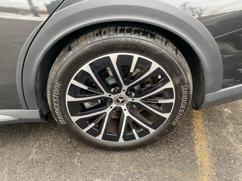 Mercedes-Benz E-Class E 450 4MATIC All-Terrain Wagon 2024