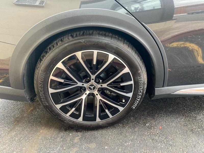 Mercedes-Benz E-Class E 450 4MATIC All-Terrain Wagon 2024