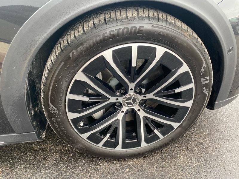 Mercedes-Benz E-Class E 450 4MATIC All-Terrain Wagon 2024