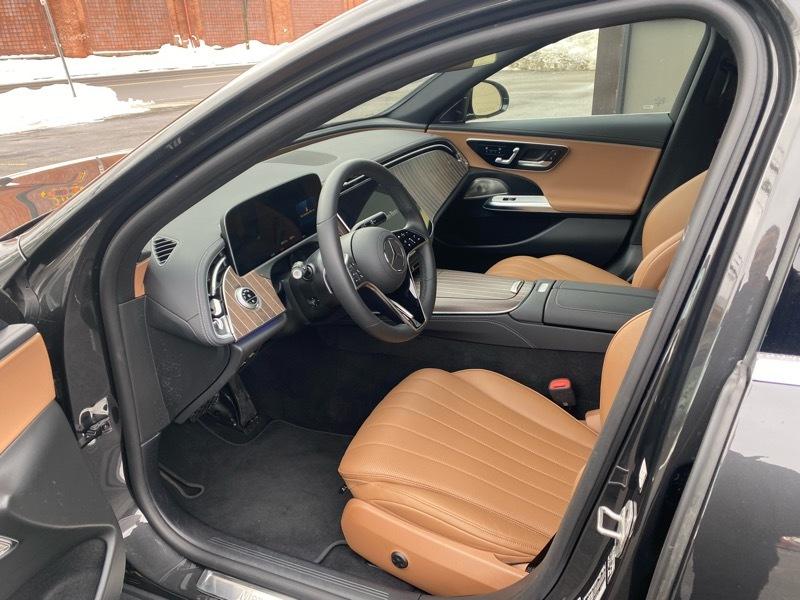 Mercedes-Benz E-Class E 450 4MATIC All-Terrain Wagon 2024