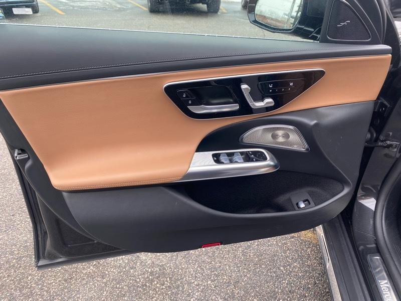 Mercedes-Benz E-Class E 450 4MATIC All-Terrain Wagon 2024