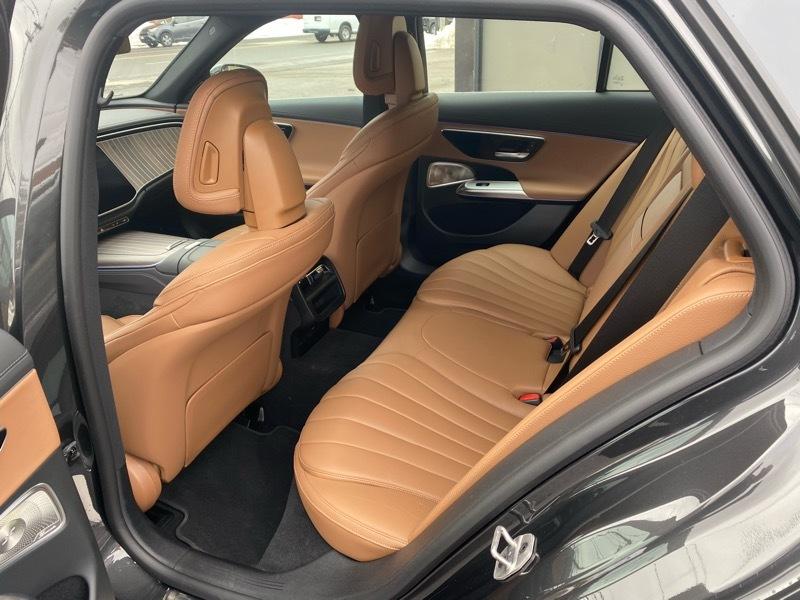 Mercedes-Benz E-Class E 450 4MATIC All-Terrain Wagon 2024