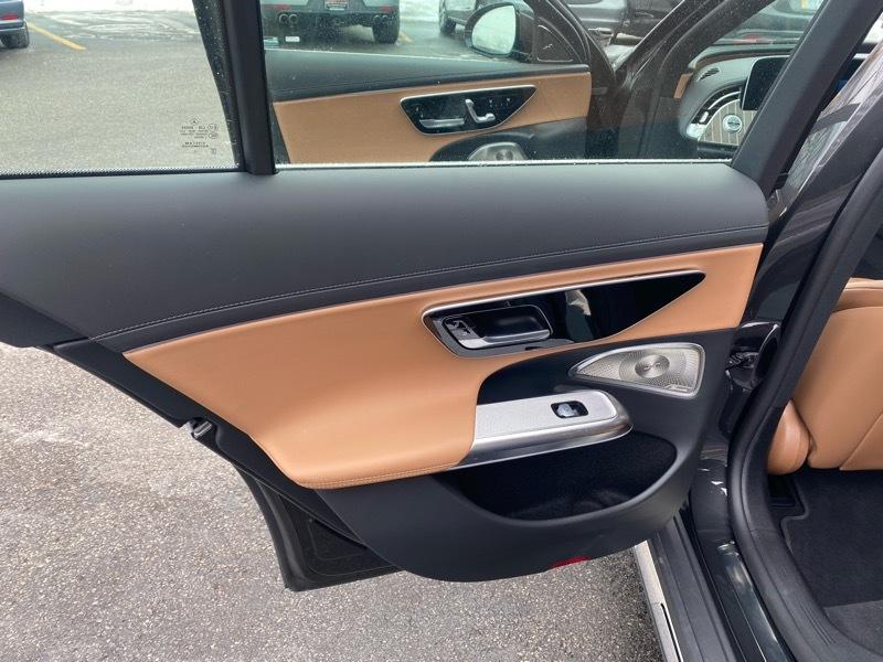 Mercedes-Benz E-Class E 450 4MATIC All-Terrain Wagon 2024