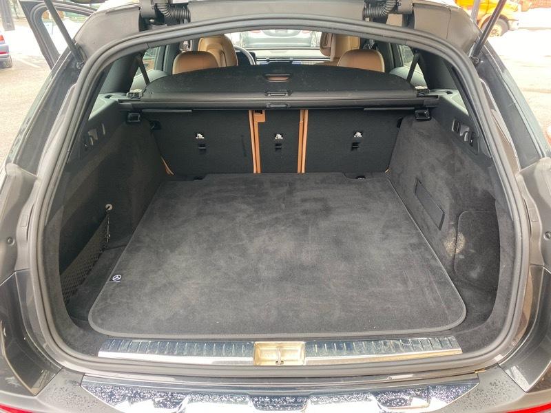 Mercedes-Benz E-Class E 450 4MATIC All-Terrain Wagon 2024