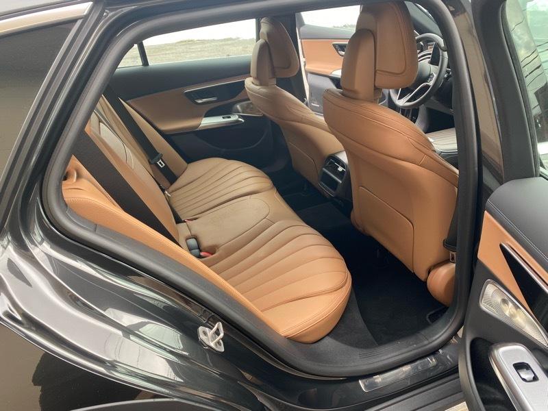 Mercedes-Benz E-Class E 450 4MATIC All-Terrain Wagon 2024