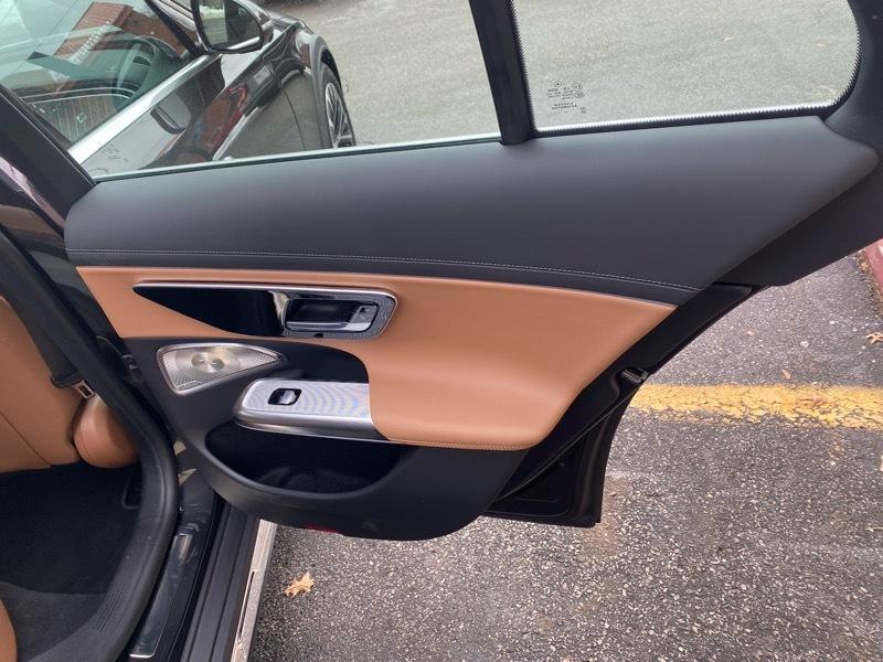 Mercedes-Benz E-Class E 450 4MATIC All-Terrain Wagon 2024