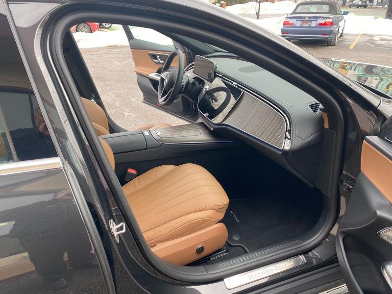 Mercedes-Benz E-Class E 450 4MATIC All-Terrain Wagon 2024