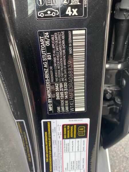 Mercedes-Benz E-Class E 450 4MATIC All-Terrain Wagon 2024