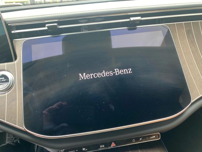 Mercedes-Benz E-Class E 450 4MATIC All-Terrain Wagon 2024