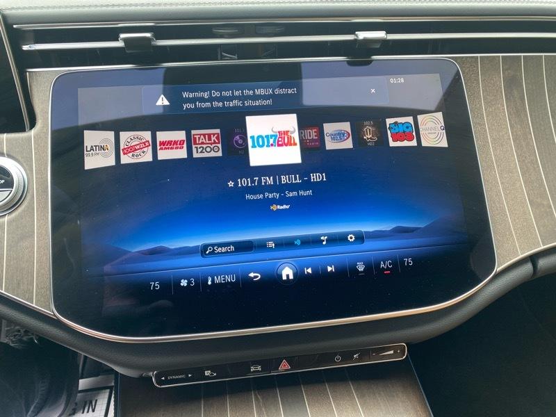 Mercedes-Benz E-Class E 450 4MATIC All-Terrain Wagon 2024