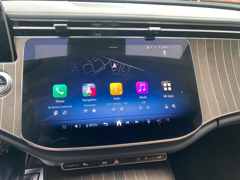 Mercedes-Benz E-Class E 450 4MATIC All-Terrain Wagon 2024