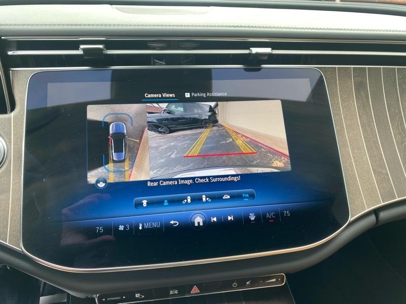 Mercedes-Benz E-Class E 450 4MATIC All-Terrain Wagon 2024