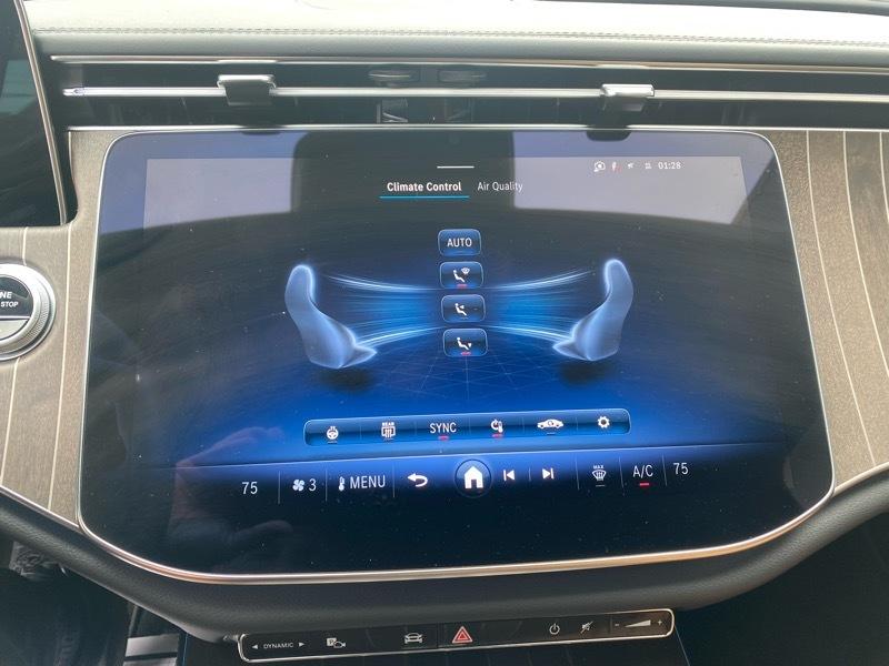 Mercedes-Benz E-Class E 450 4MATIC All-Terrain Wagon 2024