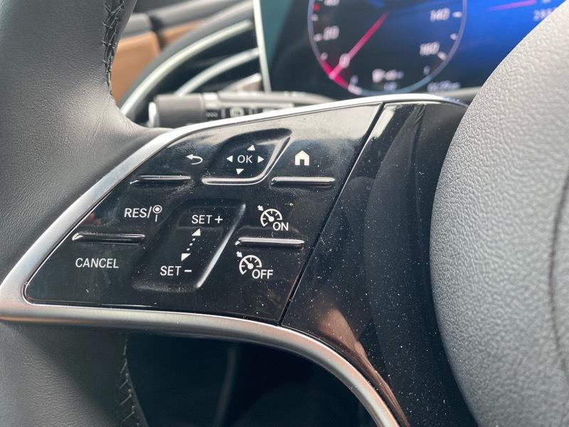 Mercedes-Benz E-Class E 450 4MATIC All-Terrain Wagon 2024