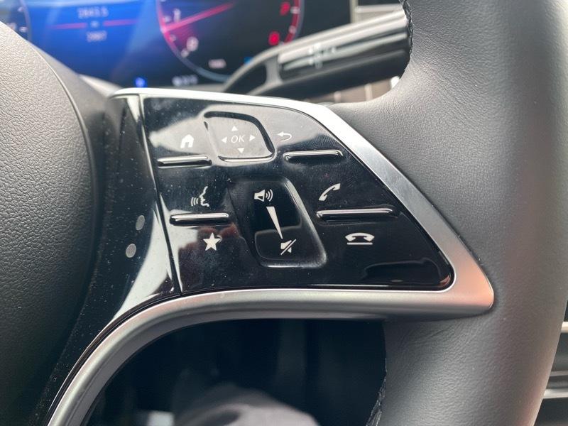 Mercedes-Benz E-Class E 450 4MATIC All-Terrain Wagon 2024