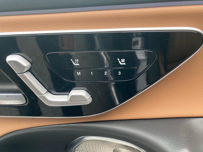 Mercedes-Benz E-Class E 450 4MATIC All-Terrain Wagon 2024