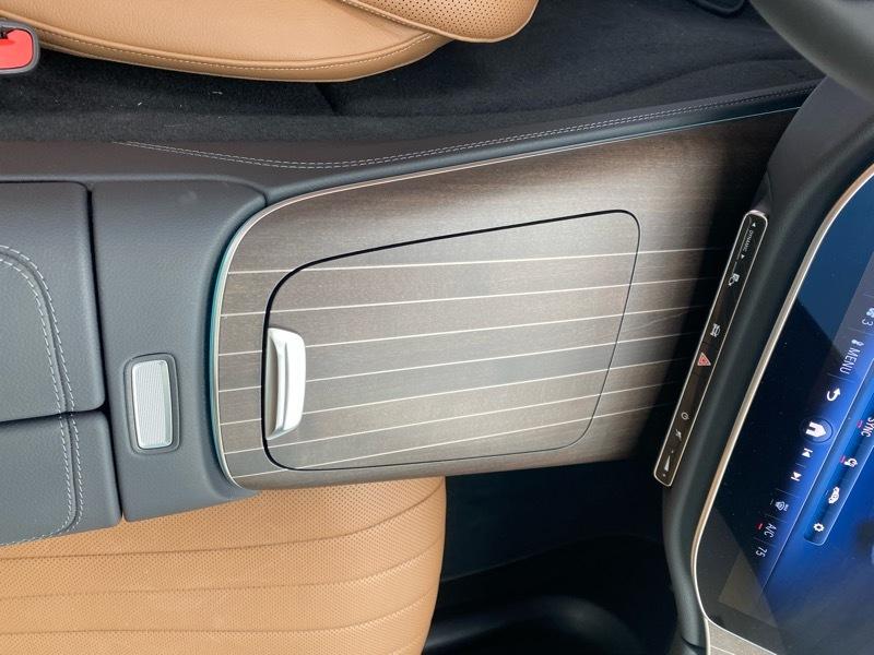 Mercedes-Benz E-Class E 450 4MATIC All-Terrain Wagon 2024