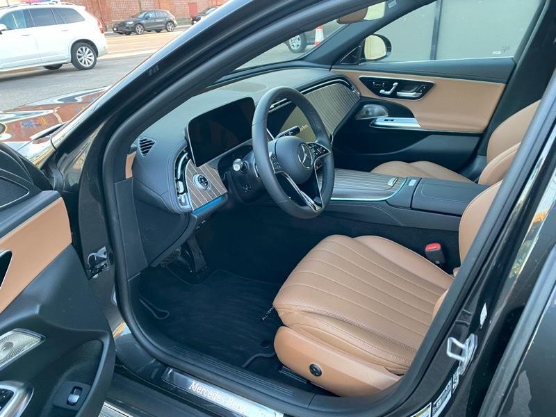 Mercedes-Benz E-Class E 450 4MATIC All-Terrain Wagon 2024