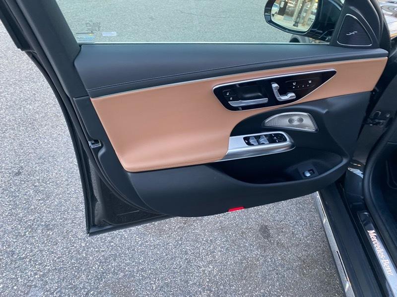 Mercedes-Benz E-Class E 450 4MATIC All-Terrain Wagon 2024