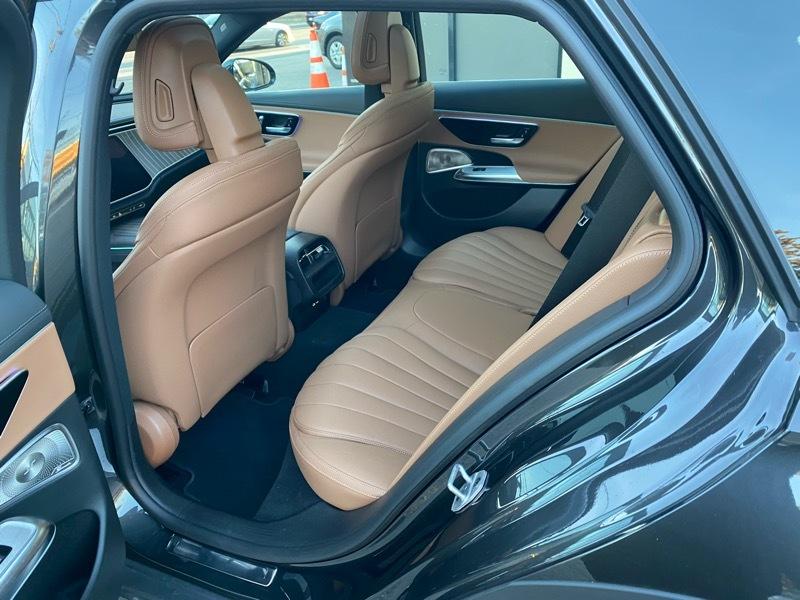 Mercedes-Benz E-Class E 450 4MATIC All-Terrain Wagon 2024