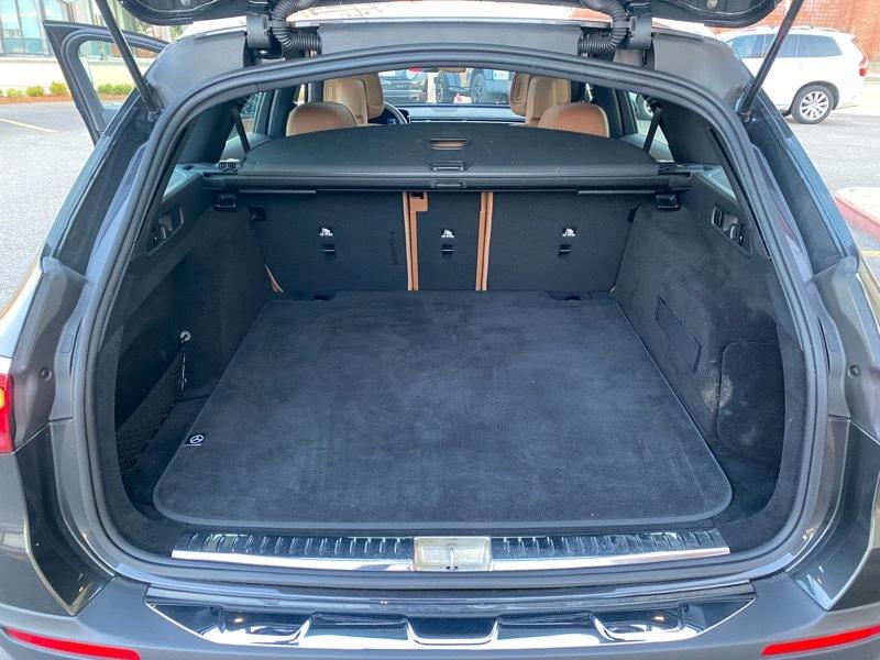 Mercedes-Benz E-Class E 450 4MATIC All-Terrain Wagon 2024