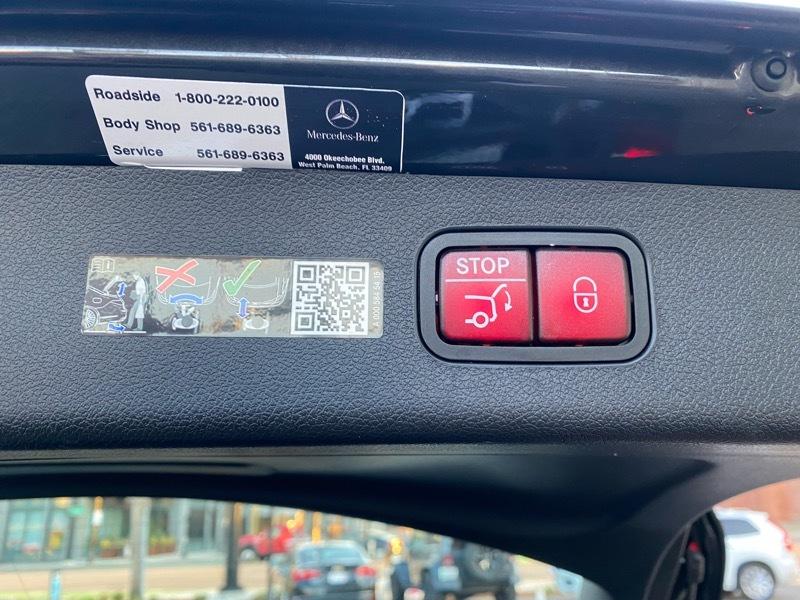 Mercedes-Benz E-Class E 450 4MATIC All-Terrain Wagon 2024