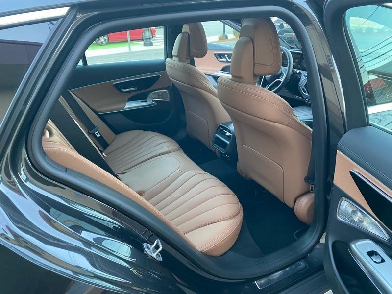 Mercedes-Benz E-Class E 450 4MATIC All-Terrain Wagon 2024