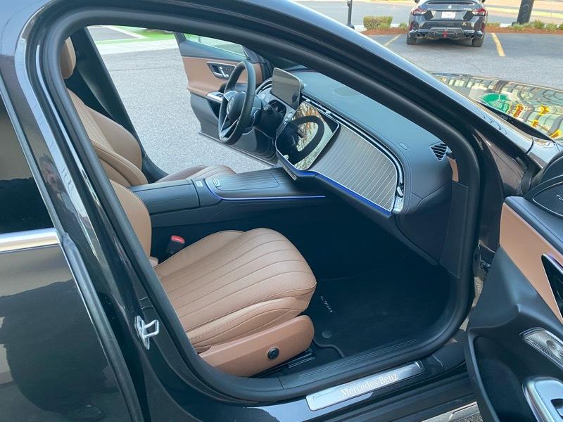 Mercedes-Benz E-Class E 450 4MATIC All-Terrain Wagon 2024