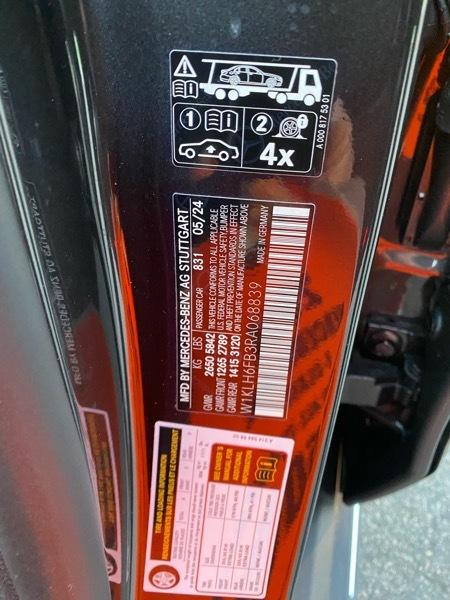 Mercedes-Benz E-Class E 450 4MATIC All-Terrain Wagon 2024