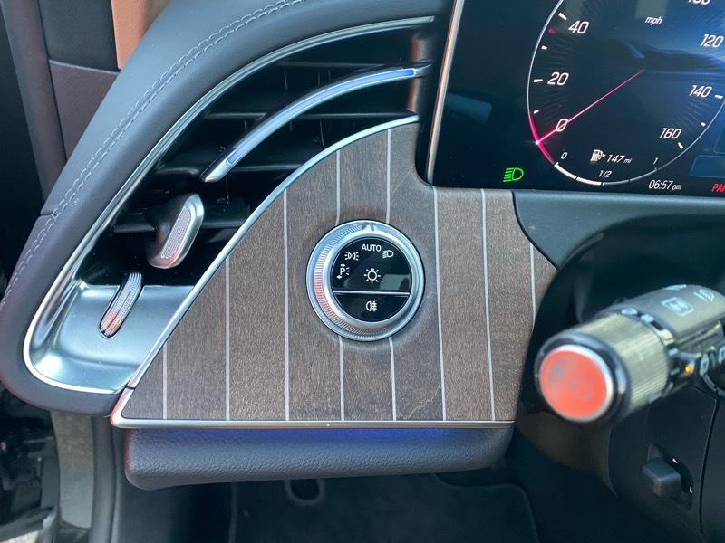Mercedes-Benz E-Class E 450 4MATIC All-Terrain Wagon 2024