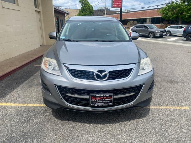 Mazda CX-9 Sport AWD 2012