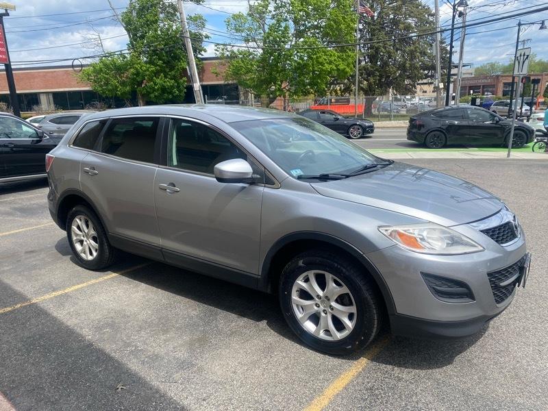 Mazda CX-9 Sport AWD 2012