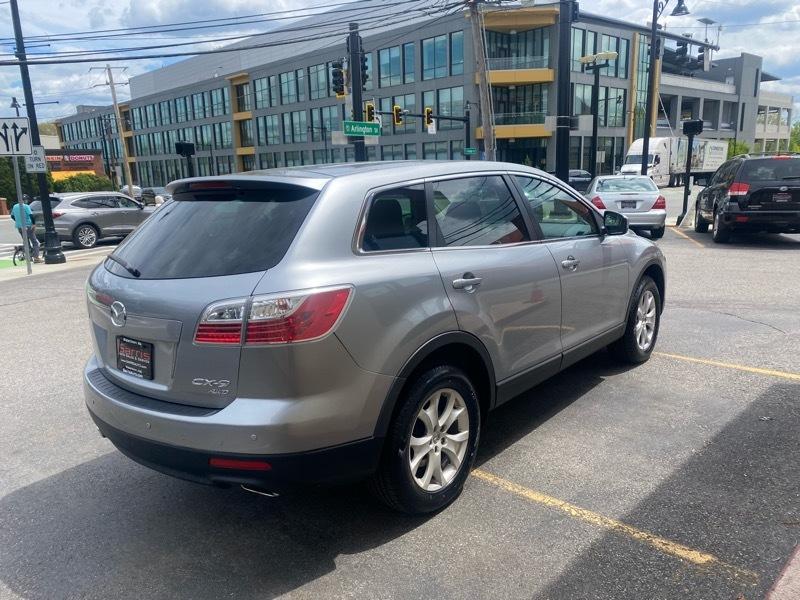 Mazda CX-9 Sport AWD 2012
