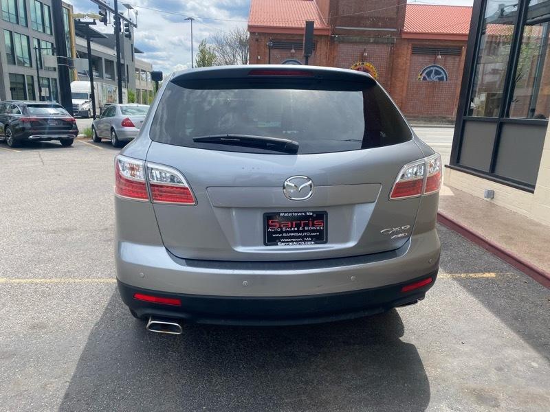 Mazda CX-9 Sport AWD 2012