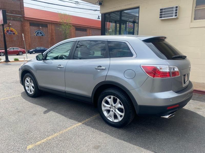 Mazda CX-9 Sport AWD 2012