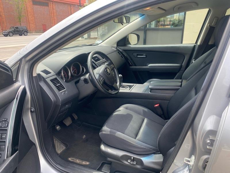 Mazda CX-9 Sport AWD 2012