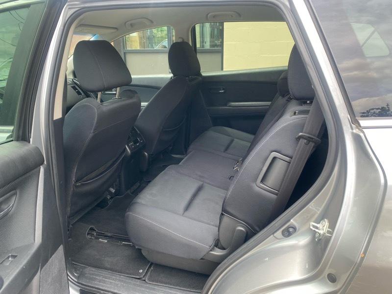 Mazda CX-9 Sport AWD 2012
