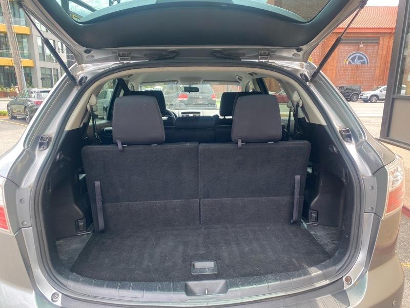 Mazda CX-9 Sport AWD 2012