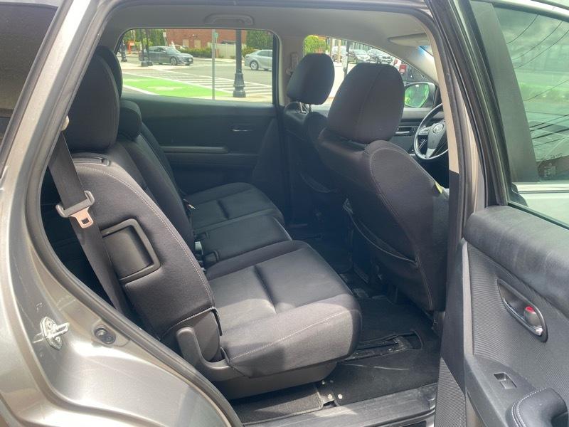 Mazda CX-9 Sport AWD 2012