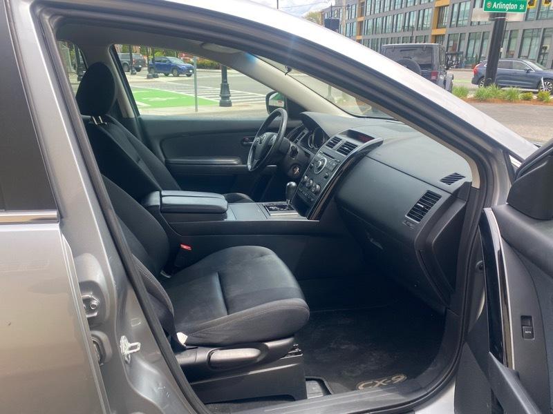 Mazda CX-9 Sport AWD 2012