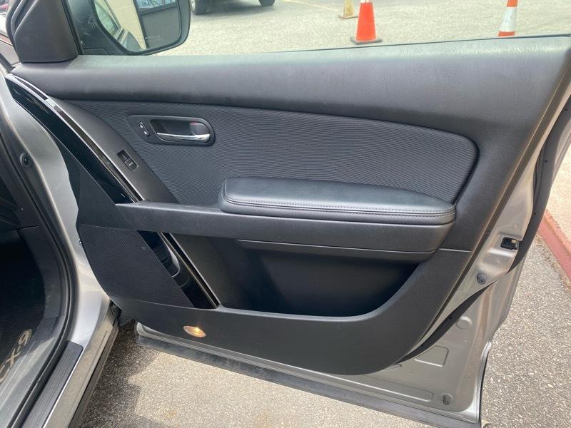 Mazda CX-9 Sport AWD 2012