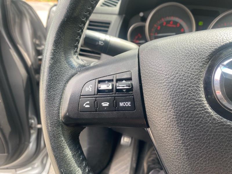 Mazda CX-9 Sport AWD 2012