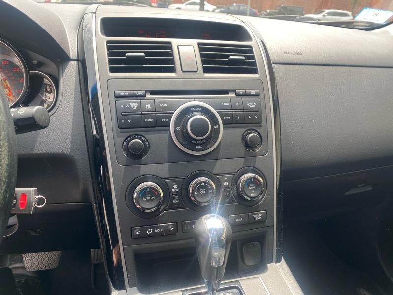 Mazda CX-9 Sport AWD 2012