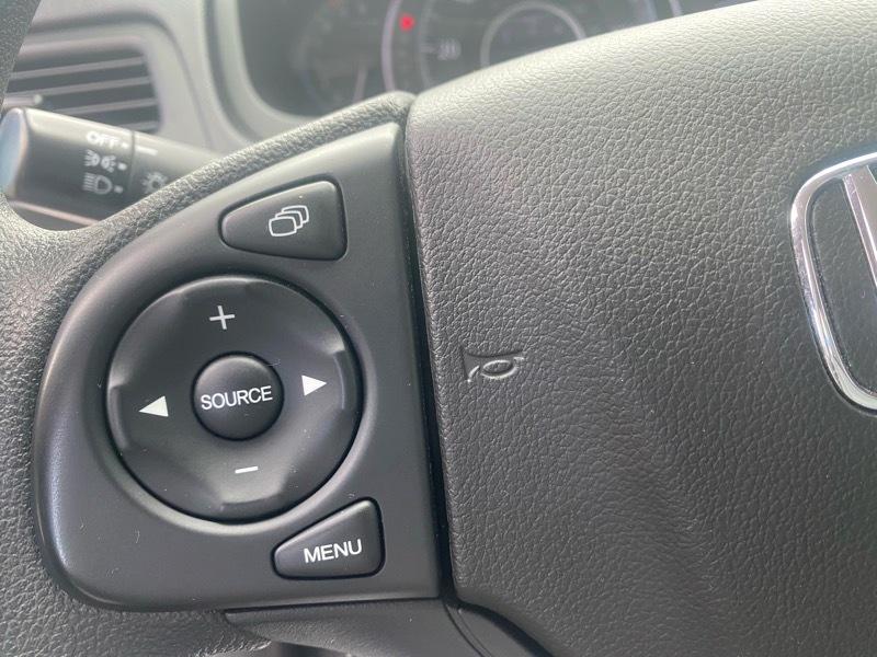 Honda CR-V SE 4WD 2016
