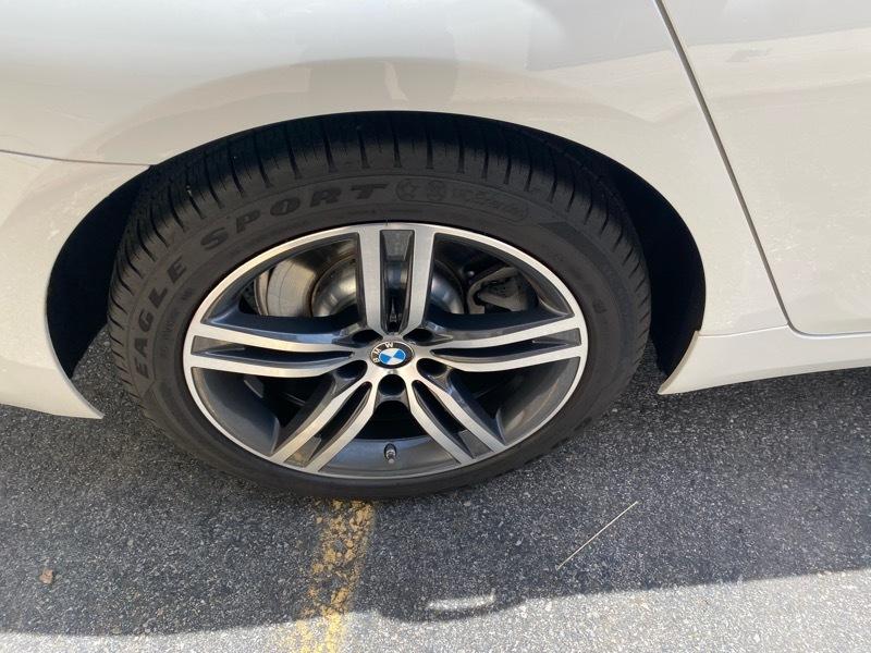 BMW 5-Series 530i xDrive 2023