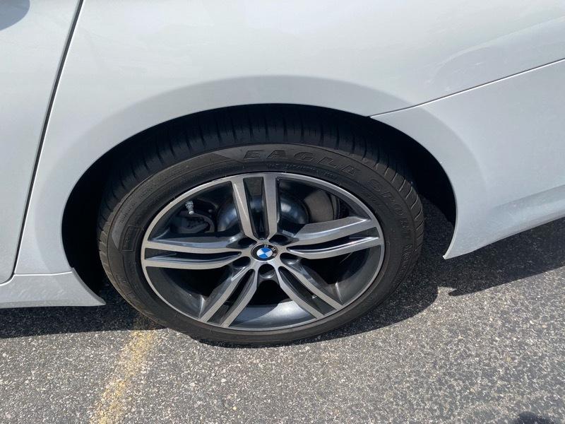 BMW 5-Series 530i xDrive 2023