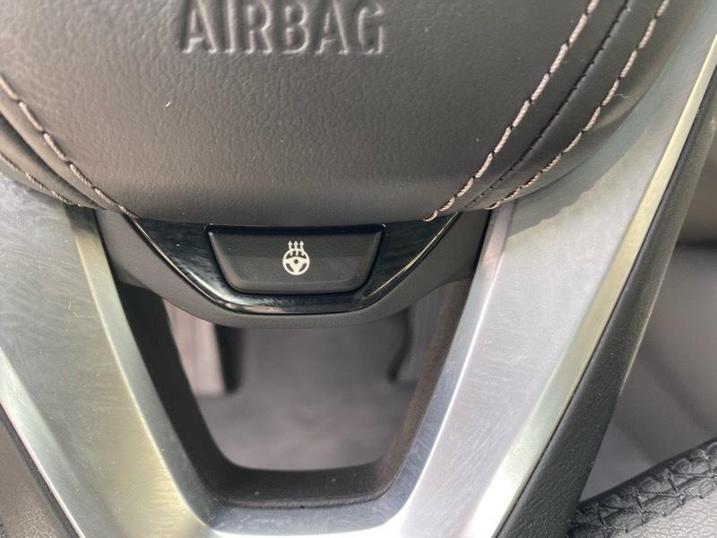BMW 5-Series 530i xDrive 2023