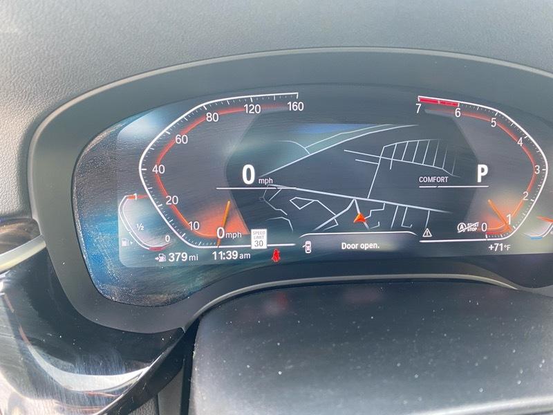 BMW 5-Series 530i xDrive 2023