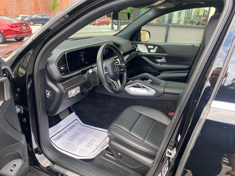 2022 Mercedes-Benz GLE GLE350 - Photo 8